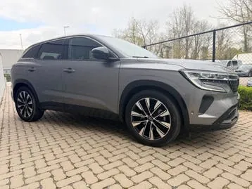 Renault Austral 2023 photo 3