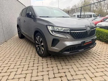 Renault Austral 2023 photo 2