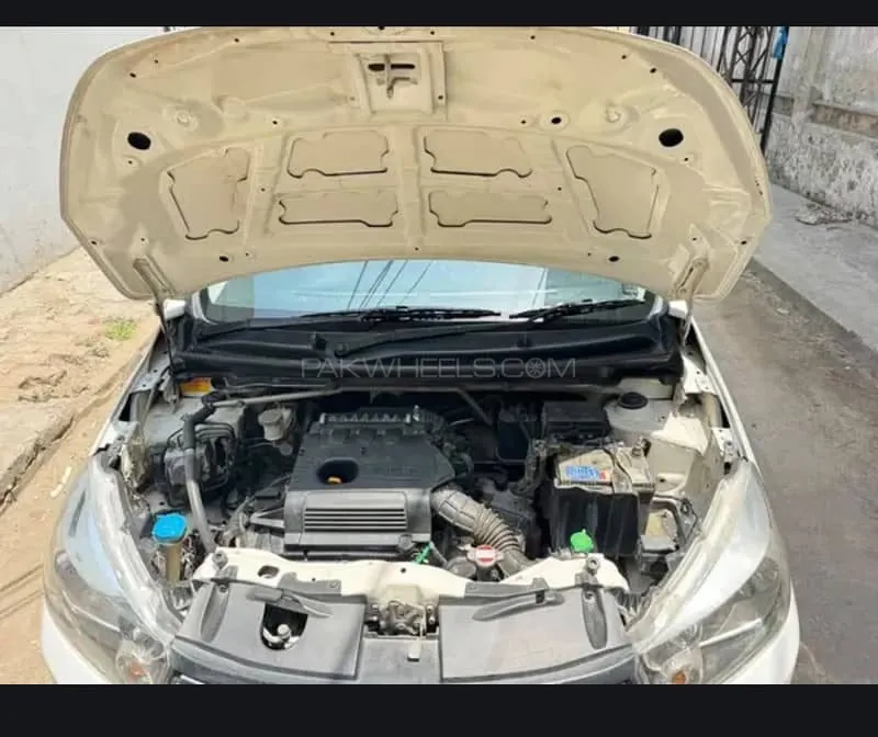 Suzuki Cultus