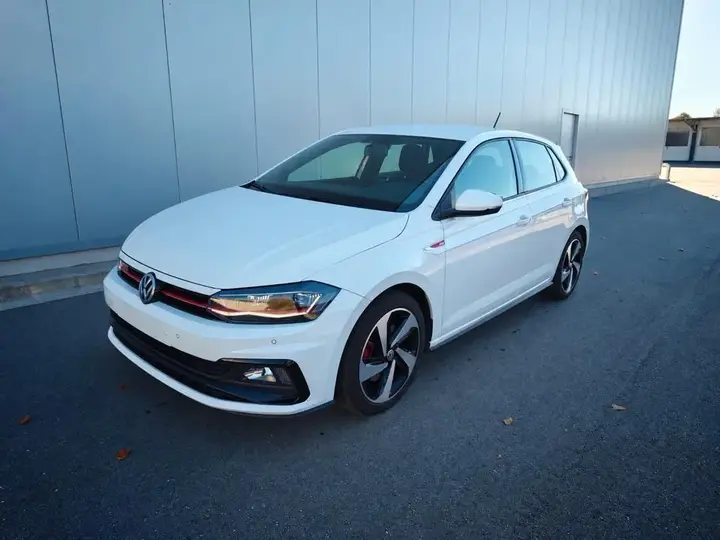 Volkswagen Polo Gti