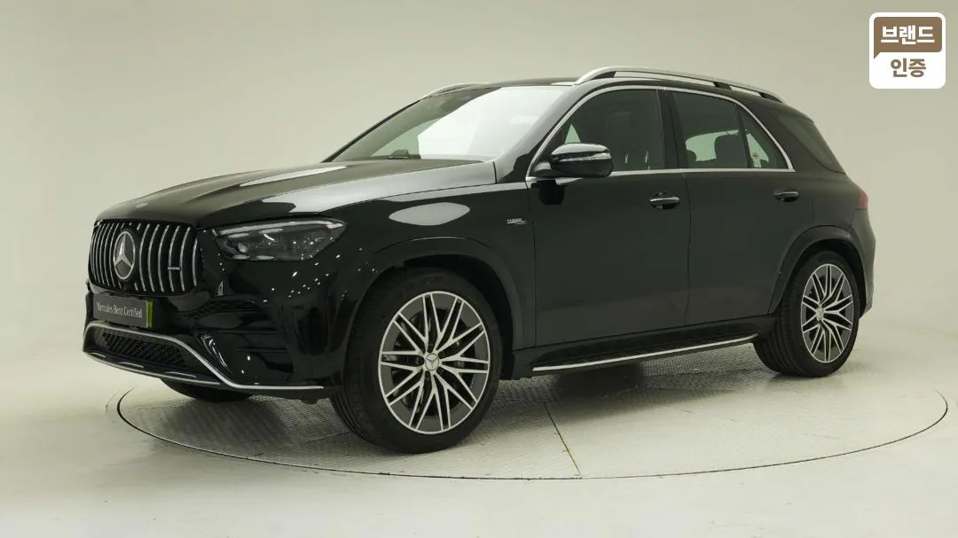 BMW Gle