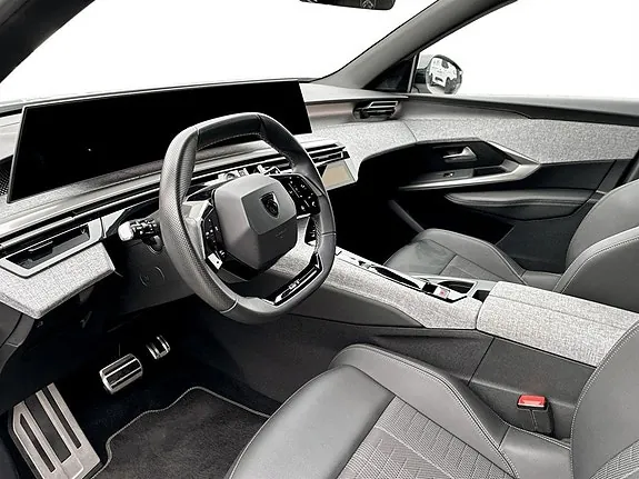 Peugeot 5008 2025 photo 4