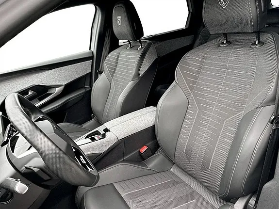 Peugeot 5008 2025 photo 5