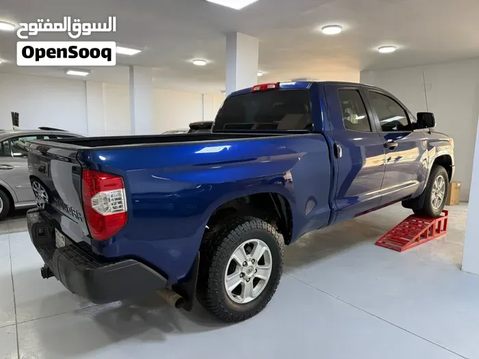 Toyota Tundra 2015 photo 3