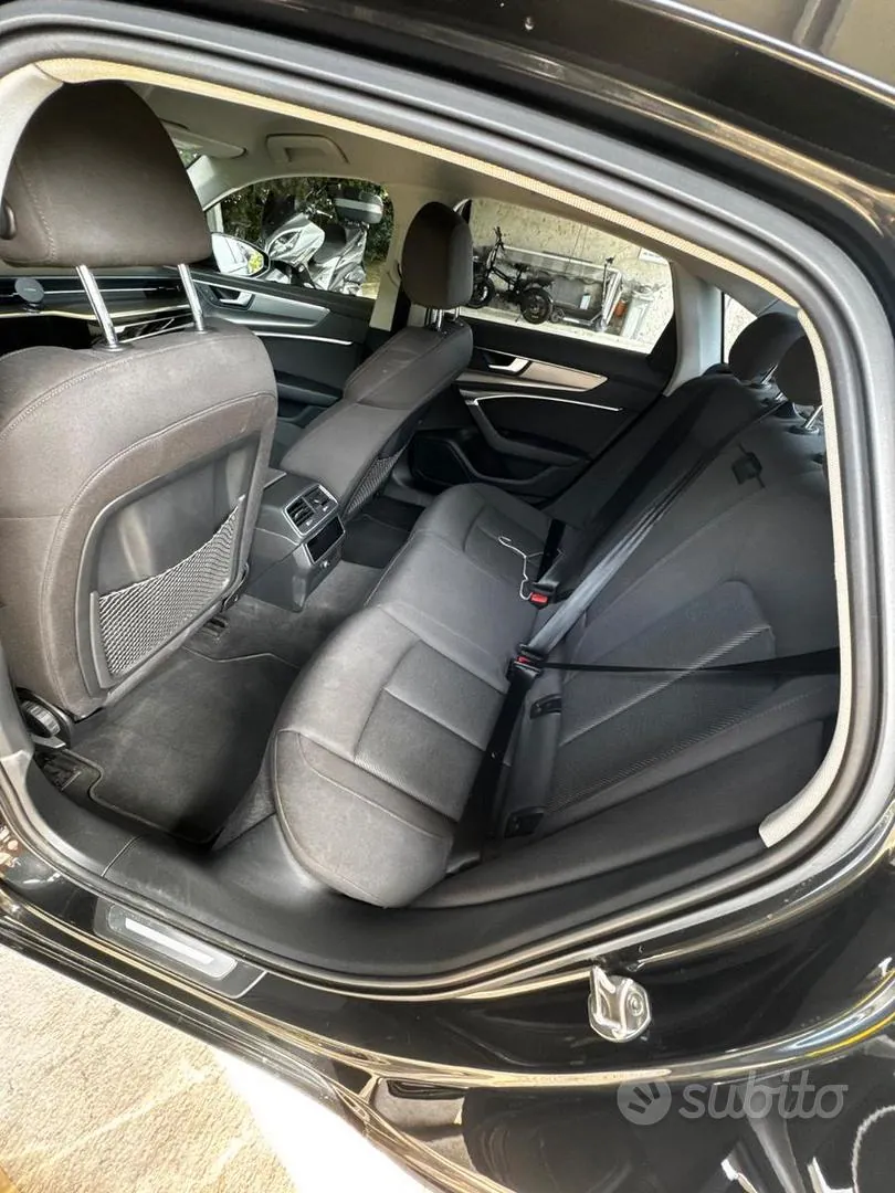 Audi A6 2020 photo 2