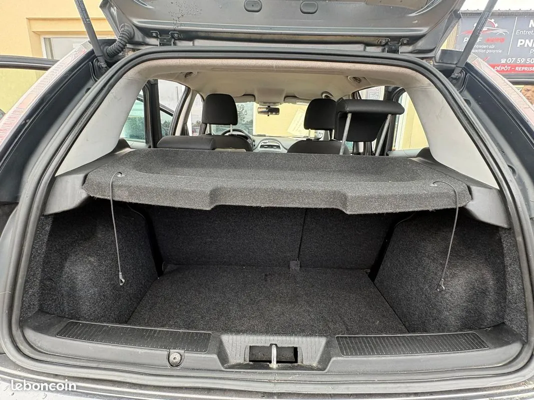 Fiat Punto Evo 2010 photo 5