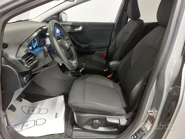 Ford Puma 2023 photo 3