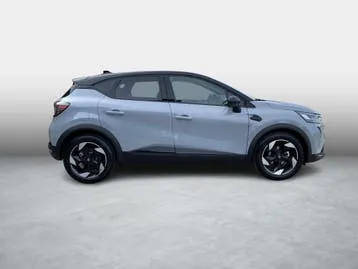 Renault Captur 2026 photo 3