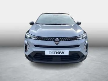 Renault Captur 2026 photo 2
