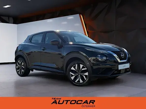 Nissan Juke 2026 photo 2