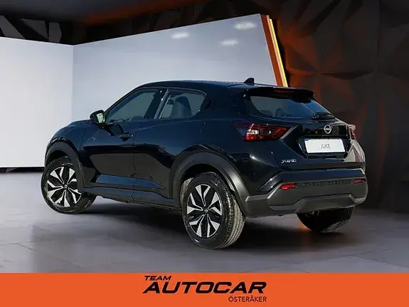 Nissan Juke 2026 photo 5