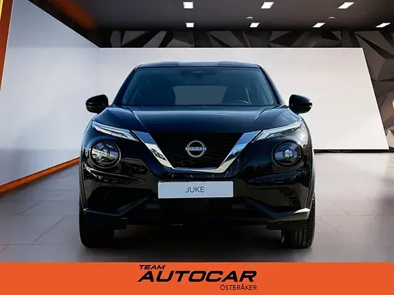 Nissan Juke 2026 photo 3