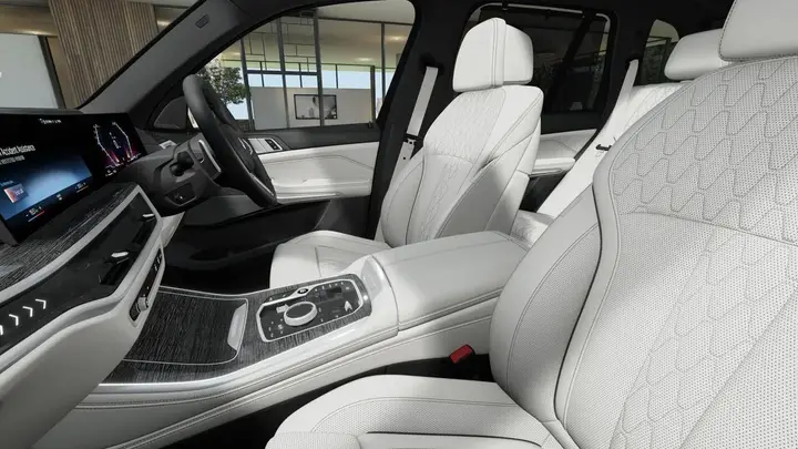 BMW X5 2026 photo 2
