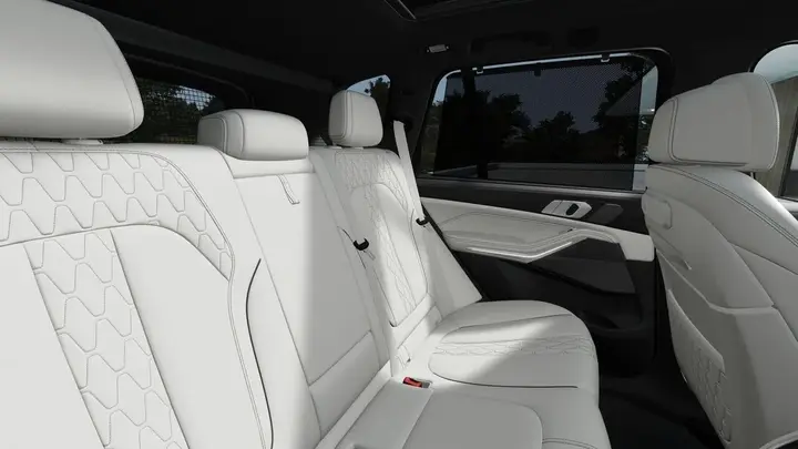 BMW X5 2026 photo 3