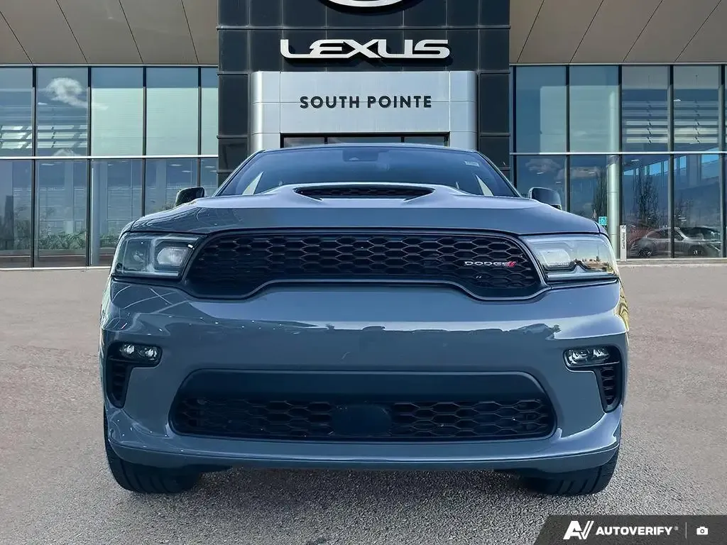 Dodge Durango 2022 photo 2