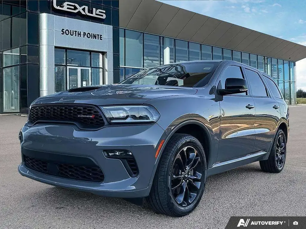 Dodge Durango