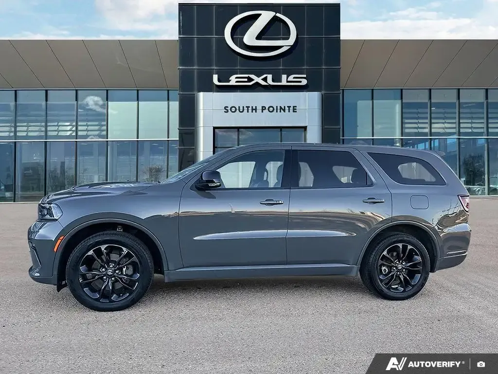 Dodge Durango 2022 photo 3