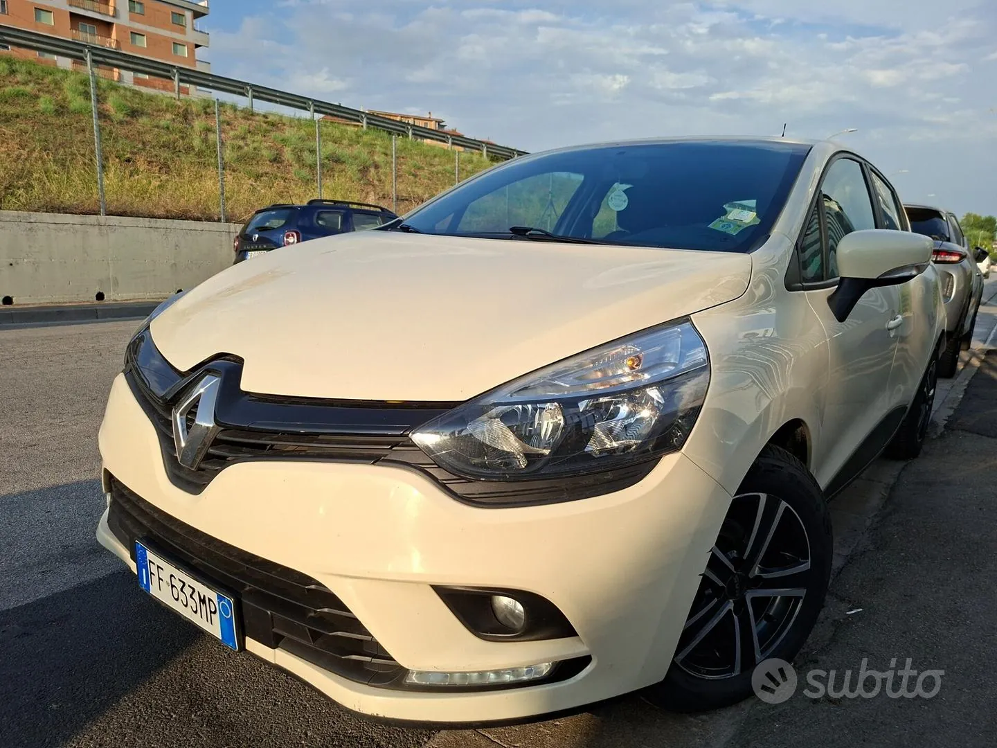 Renault Clio 2016 photo 4