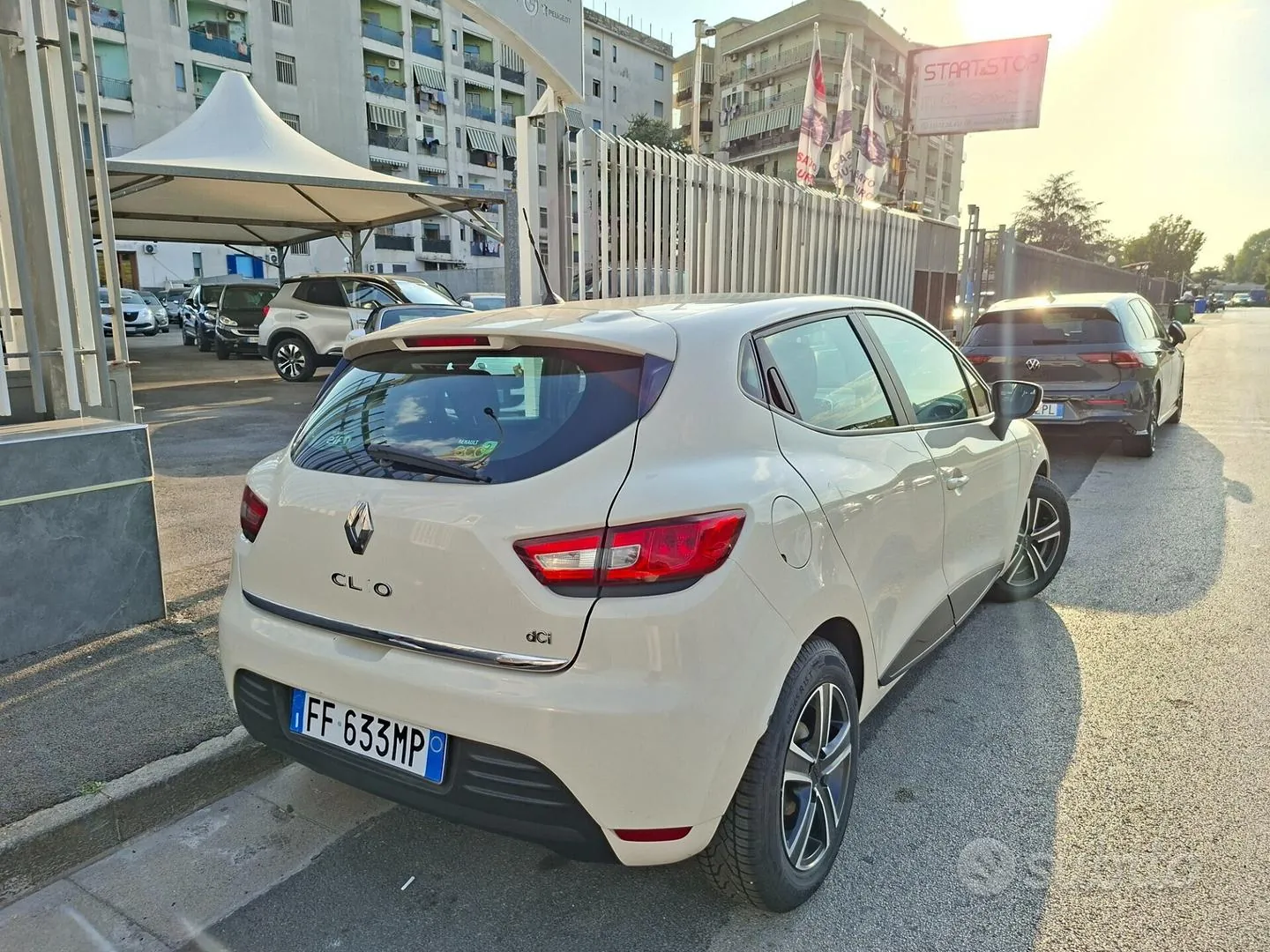 Renault Clio 2016 photo 5