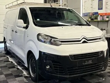Citroen Jumpy