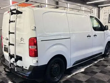 Citroen Jumpy 2018 photo 3