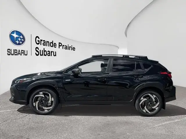 Subaru Crosstrek 2026 photo 2