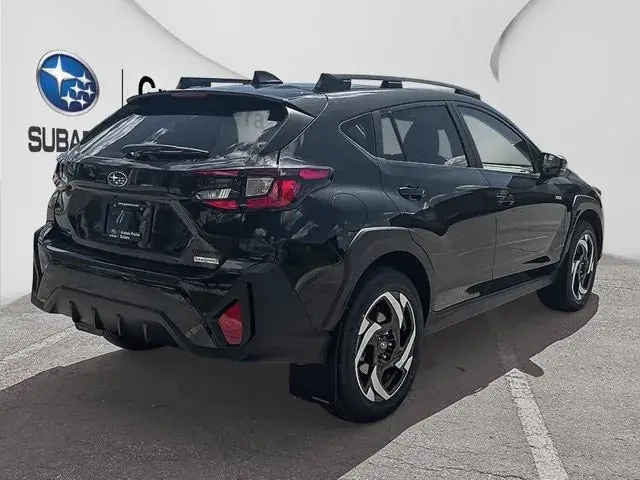 Subaru Crosstrek 2026 photo 5
