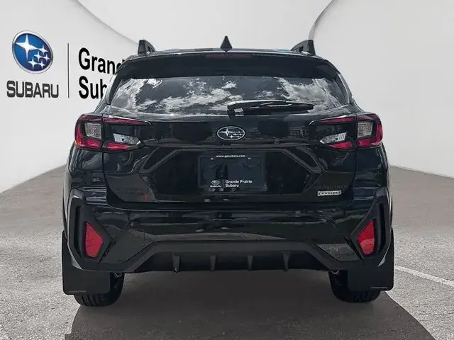 Subaru Crosstrek 2026 photo 4