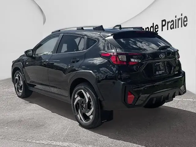 Subaru Crosstrek 2026 photo 3