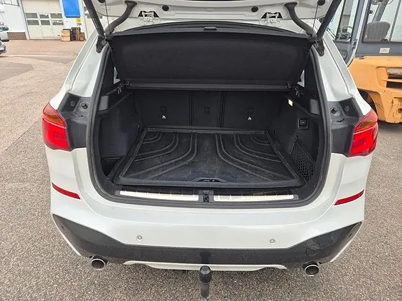 BMW X1 2019 photo 5