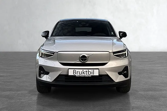 Volvo C40 2023 photo 3
