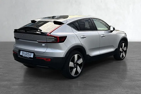 Volvo C40 2023 photo 5