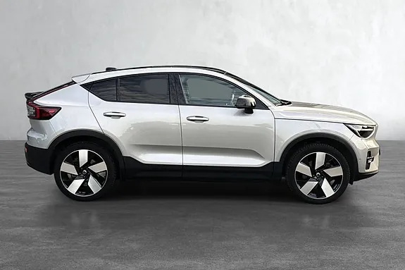 Volvo C40 2023 photo 4