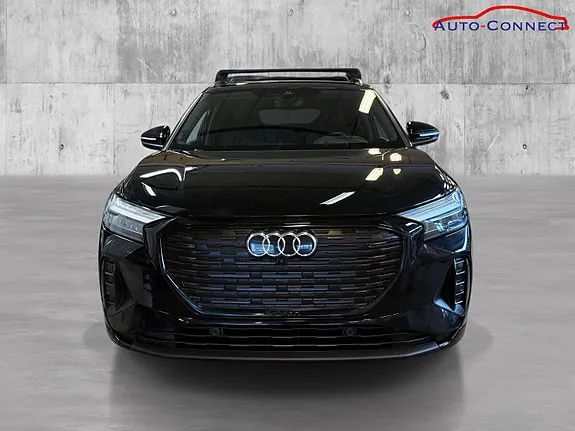 Audi Q4 E-Tron 2022 photo 2