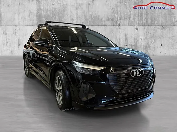 Audi Q4 E-Tron 2022 photo 3