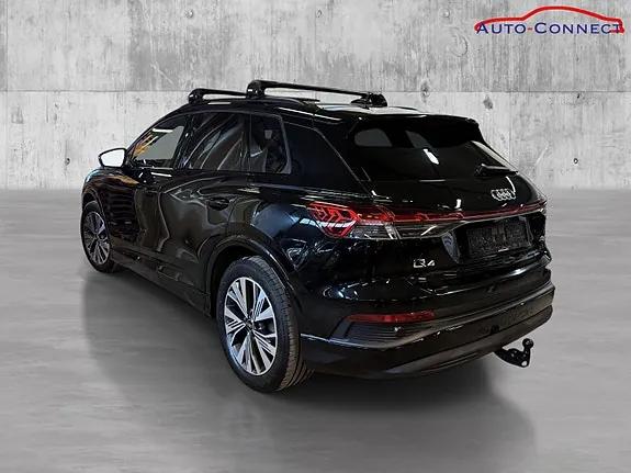 Audi Q4 E-Tron 2022 photo 5