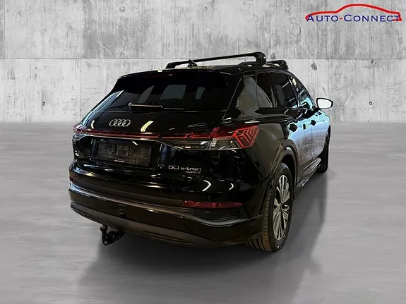 Audi Q4 E-Tron 2022 photo 4