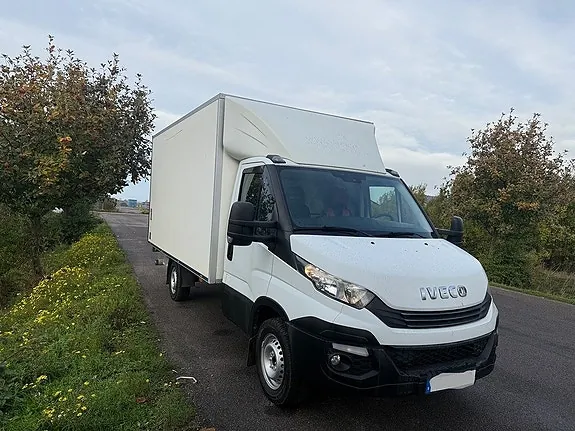 Iveco Daily 2016 photo 2