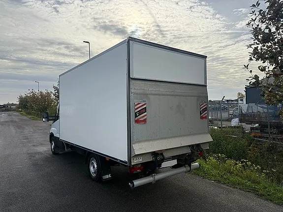 Iveco Daily 2016 photo 4