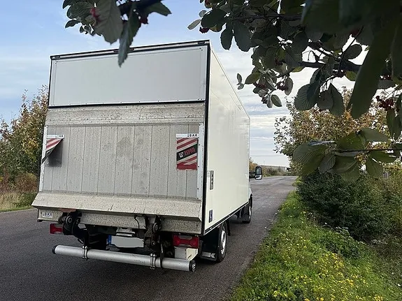 Iveco Daily 2016 photo 3