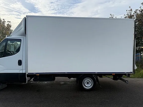 Iveco Daily 2016 photo 5