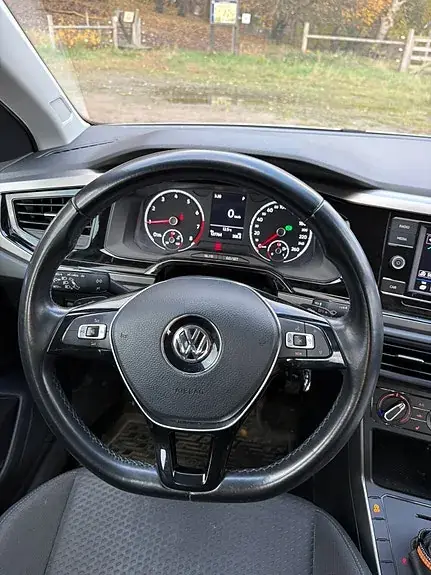 Volkswagen Polo 2019 photo 5