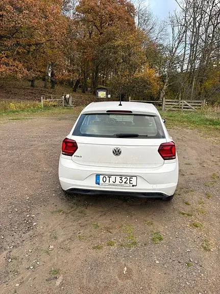 Volkswagen Polo 2019 photo 3