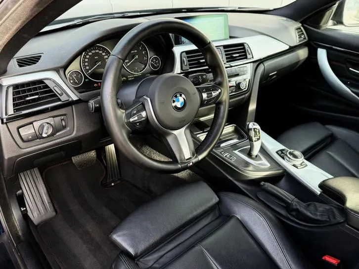 BMW 4 Series 2015 photo 3