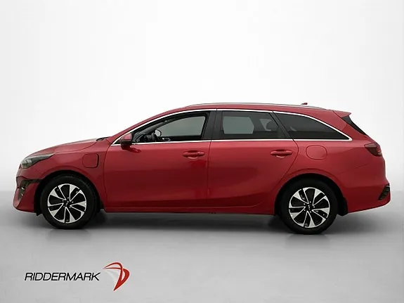 Kia Ceed 2022 photo 4