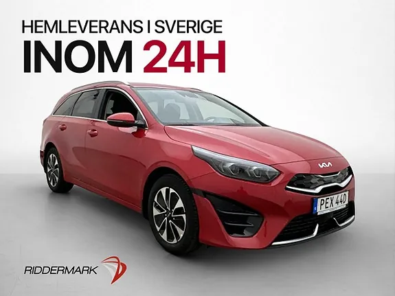 Kia Ceed 2022 photo 3