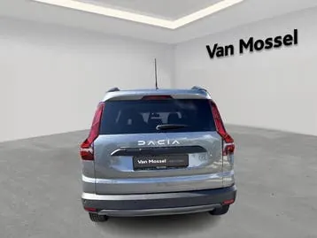 Dacia Jogger 2023 photo 3