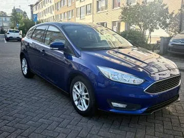 Ford Focus 2015 photo 3