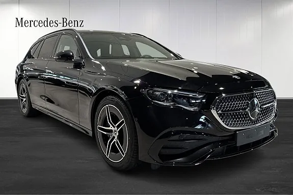 Mercedes-Benz E300 2026 photo 2