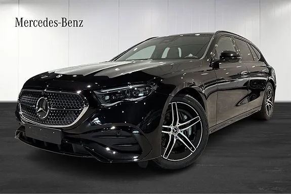 Mercedes-Benz E300